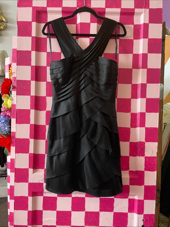 BCBGMaxAzria Dresses & Skirts - BCBG MAXAZRIA black dress